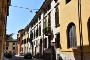 Stay in Verona Center, Verona